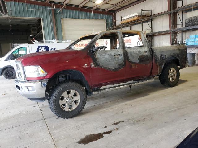  Salvage Ram 2500