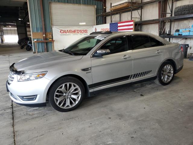  Salvage Ford Taurus