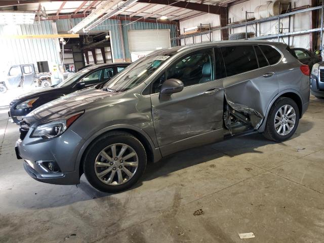 Salvage Buick Envision