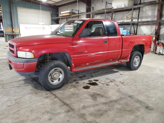  Salvage Dodge Ram 2500