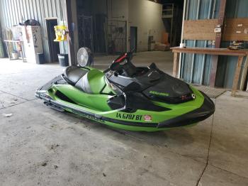  Salvage Sea-Doo Jetski