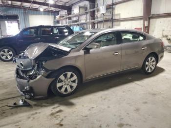  Salvage Buick LaCrosse