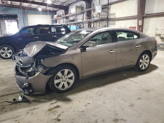  Salvage Buick LaCrosse