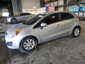  Salvage Kia Rio