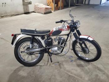  Salvage Triumph Car Motorcycle