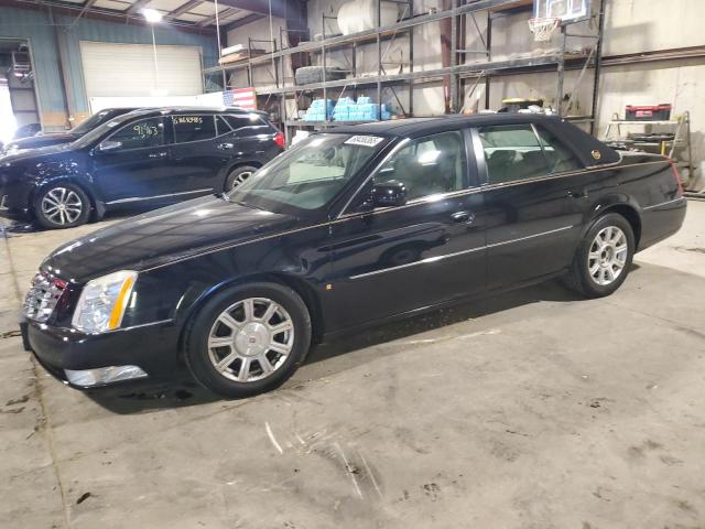  Salvage Cadillac DTS