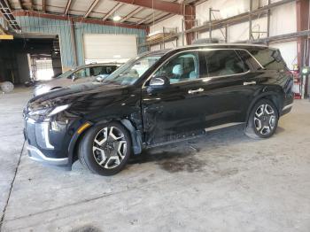  Salvage Hyundai PALISADE