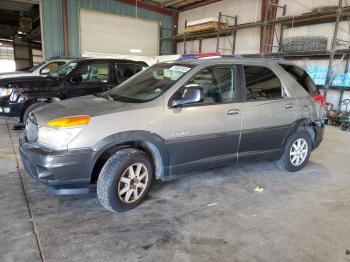  Salvage Buick Rendezvous