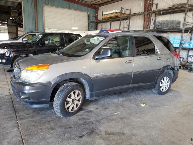  Salvage Buick Rendezvous