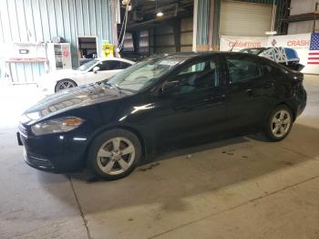  Salvage Dodge Dart