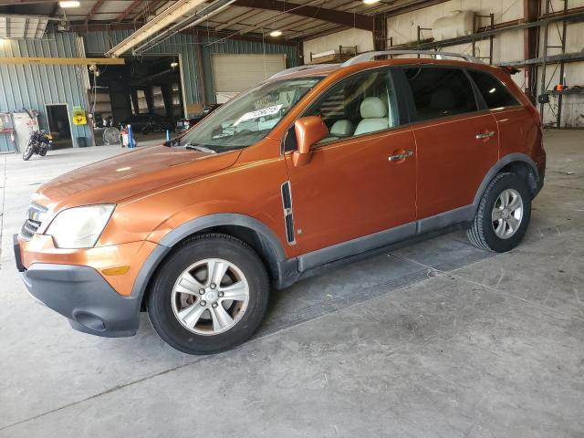  Salvage Saturn Vue