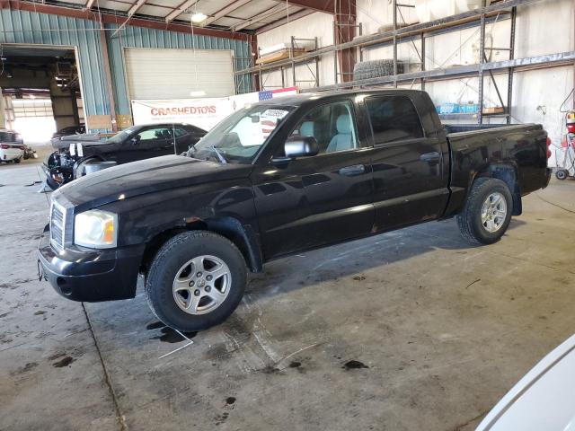  Salvage Dodge Dakota