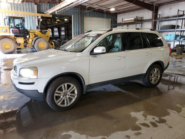  Salvage Volvo XC90