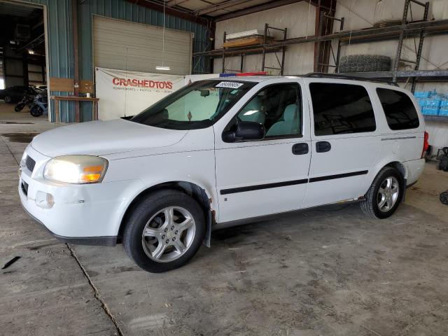  Salvage Chevrolet Uplander