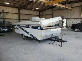  Salvage Jaycee J Series