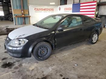  Salvage Chevrolet Cobalt Ls