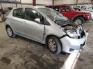 Toyota Yaris Image 8