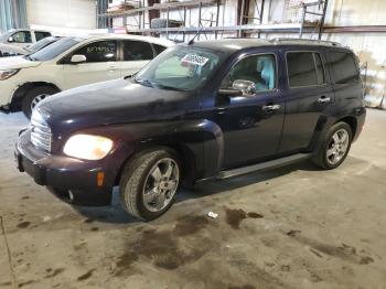  Salvage Chevrolet HHR
