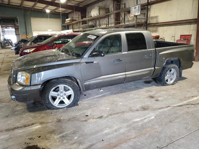  Salvage Dodge Dakota
