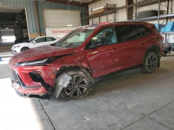  Salvage Buick Enclave Sp