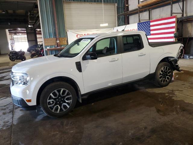  Salvage Ford Maverick L