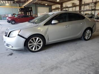  Salvage Buick Verano