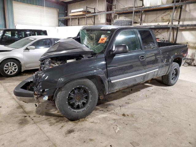  Salvage Chevrolet Silverado K1500