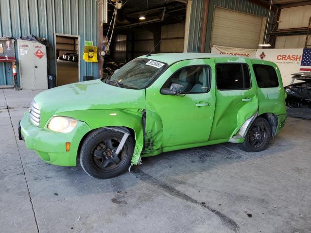  Salvage Chevrolet HHR