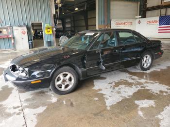  Salvage Oldsmobile LSS