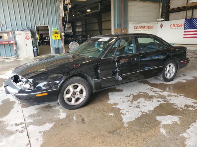  Salvage Oldsmobile LSS