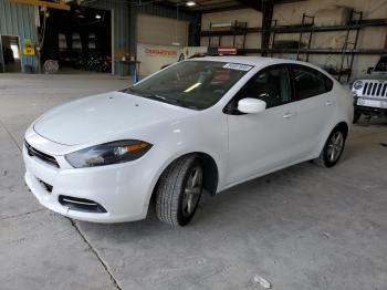  Salvage Dodge Dart