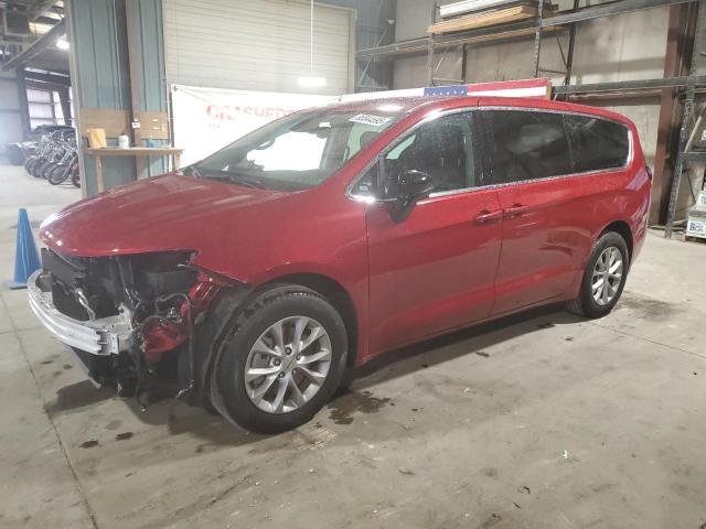  Salvage Chrysler Pacifica