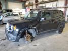 Jeep Renegade Latitude Image 1