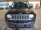 Jeep Renegade Latitude Image 2