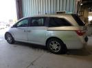 Honda Odyssey Ex Image 7