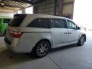Honda Odyssey Ex Image 2