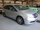 Honda Odyssey Ex Image 3