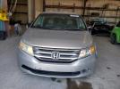 Honda Odyssey Ex Image 4