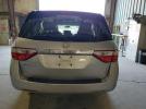 Honda Odyssey Ex Image 10