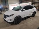 Chevrolet Equinox Lt Image 1