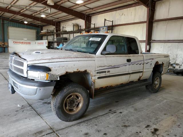  Salvage Dodge Ram 2500