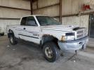 Dodge Ram 2500 Image 4