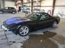 Chevrolet Corvette Image 1