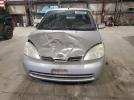 Toyota Prius Image 12