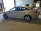 Chevrolet Cruze Lt Image 2