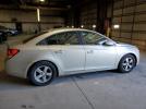 Chevrolet Cruze Lt Image 9
