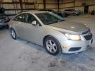 Chevrolet Cruze Lt Image 3