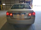 Chevrolet Cruze Lt Image 8