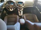 Chevrolet Cruze Lt Image 4