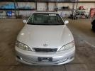 Lexus Es 300 Image 8